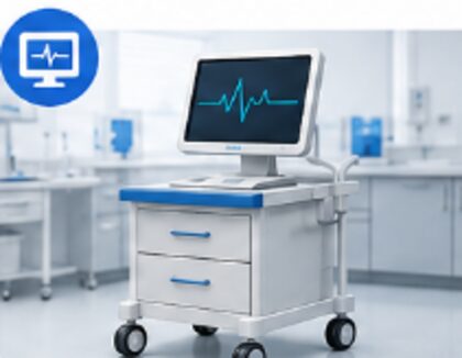 Distribuidores de equipamentos médicos