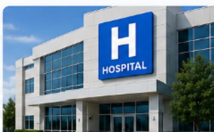 Hospitais privados
